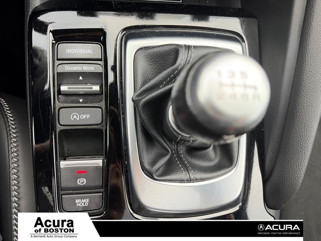 2025 Acura Integra A-Spec with Tech Package - Photo 42