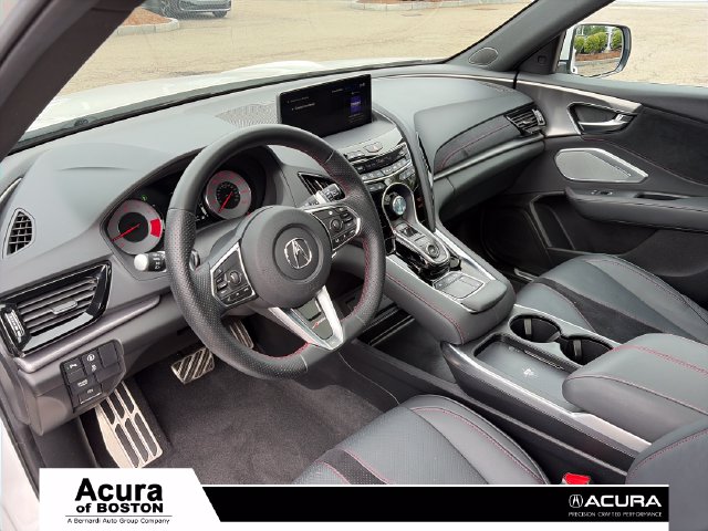 2025 Acura RDX A-Spec Package - Photo 11
