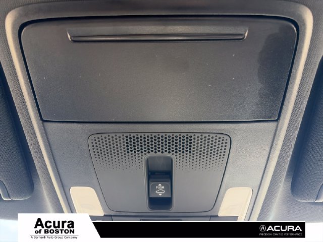2026 Acura Integra A-Spec with Tech Package - Photo 42