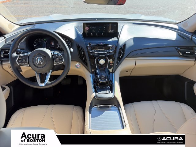 2024 Acura RDX Base - Photo 13
