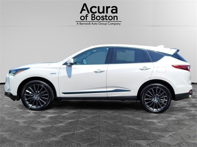 2023 Acura RDX A-Spec Advance photo 2