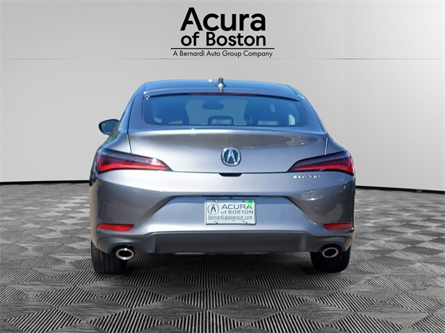 2025 Acura Integra A-Spec photo 4