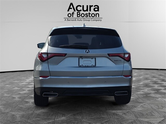 2023 Acura MDX SH-AWD Technology photo 4