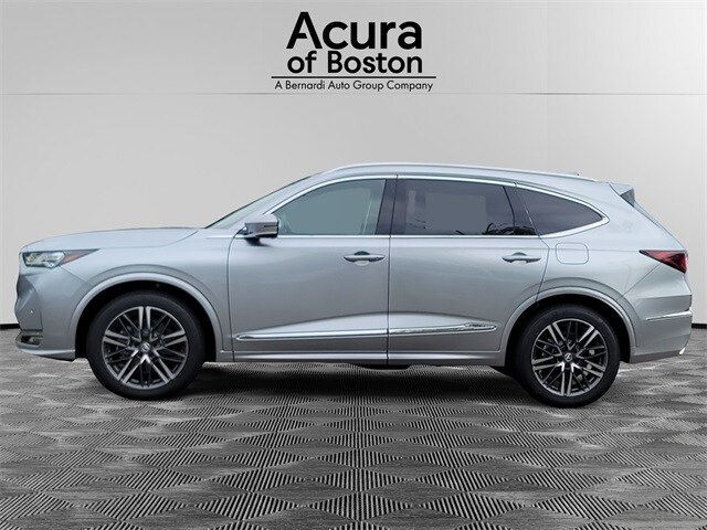 2026 Acura MDX SH-AWD Advance photo 2