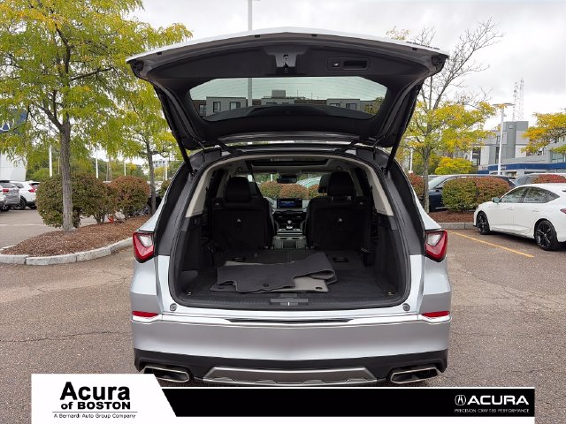 2026 Acura MDX Base - Photo 31