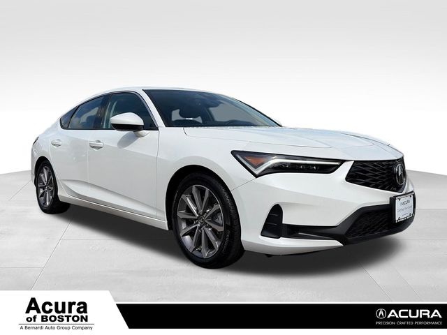2026 Acura Integra