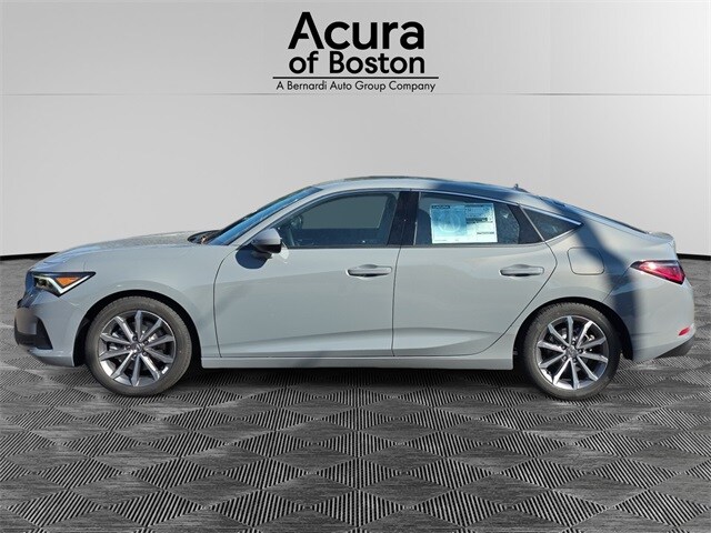 2026 Acura Integra Base photo 2