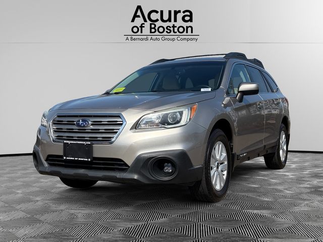 2016 Subaru Outback Premium