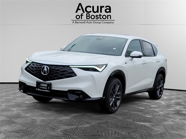 2025 Acura ADX A-Spec Package's photo
