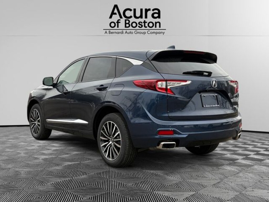 New 2026 Acura RDX Technology Package SUV