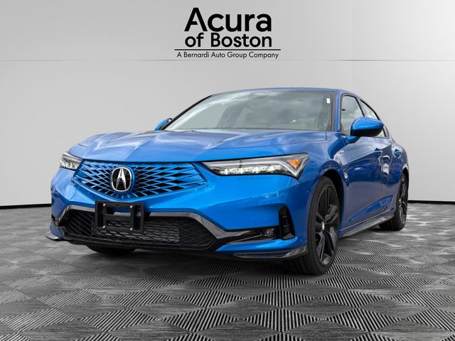 2026 Acura Integra