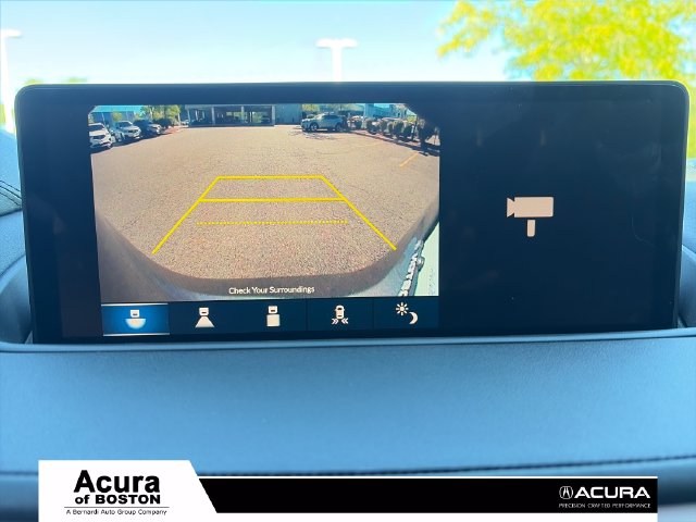 2024 Acura MDX Technology Package - Photo 44