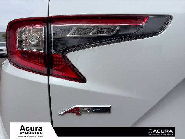 2025 Acura RDX A-Spec Package - Photo 25
