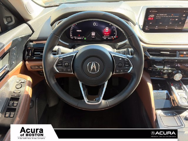 2024 Acura MDX Technology Package - Photo 15