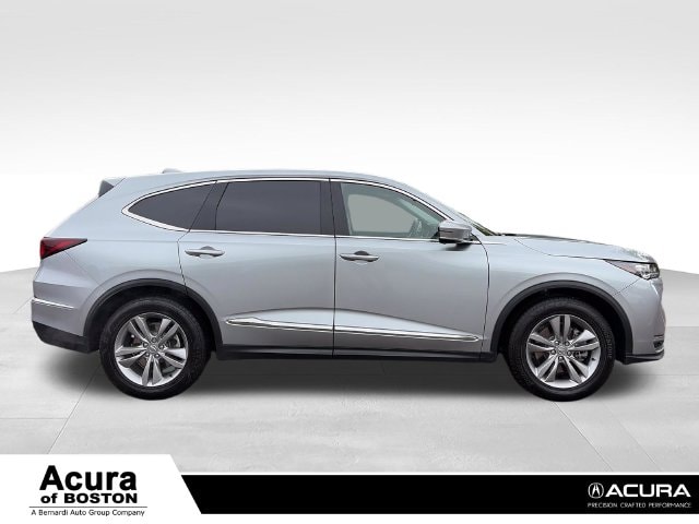 2026 Acura MDX Base - Photo 8