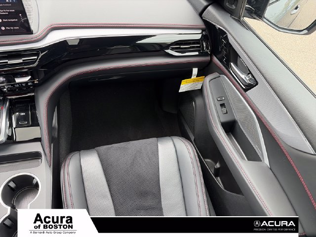 2026 Acura MDX A-Spec Package - Photo 12