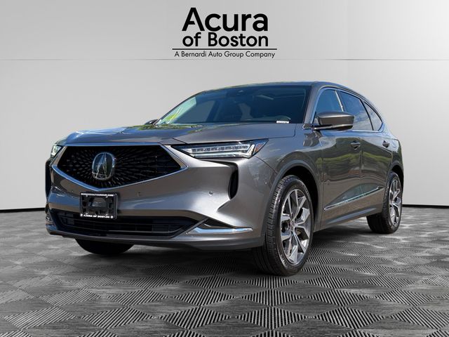 2024 Acura MDX SH-AWD w/Technology Package's photo