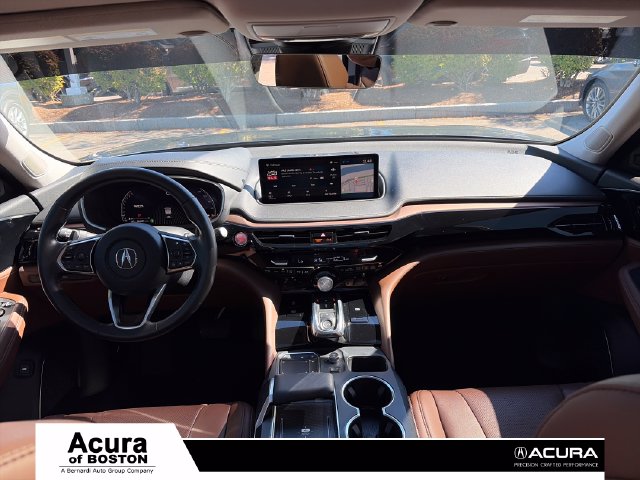 2024 Acura MDX Technology Package - Photo 13