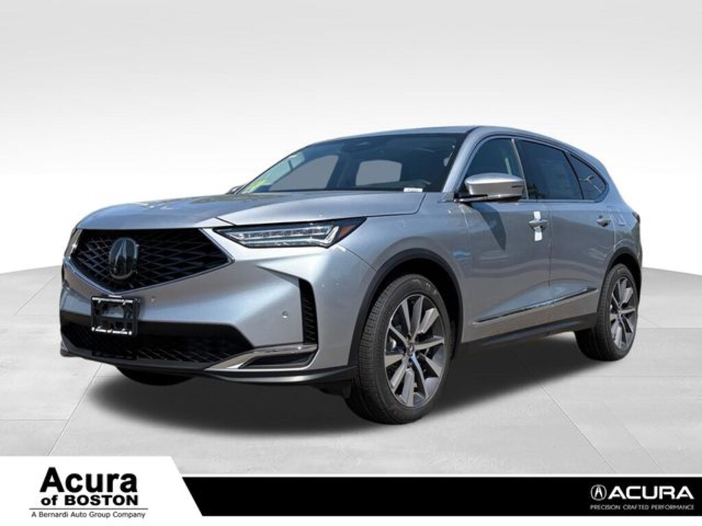 New 2026 Acura MDX SH-AWD Technology Package SUV
