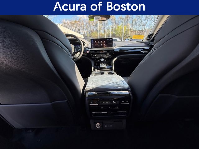 2026 Acura MDX Technology Package - Photo 22