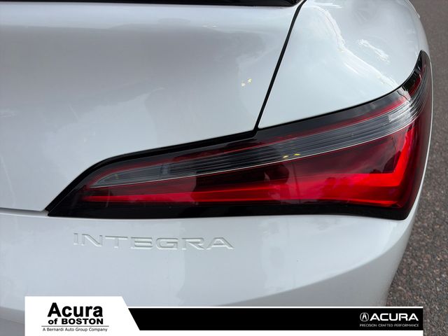 2025 Acura Integra A-Spec with Tech Package - Photo 30