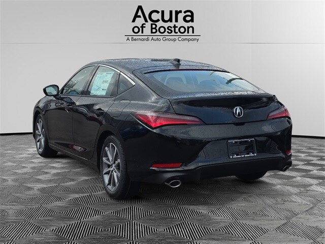 2026 Acura Integra Base photo 3