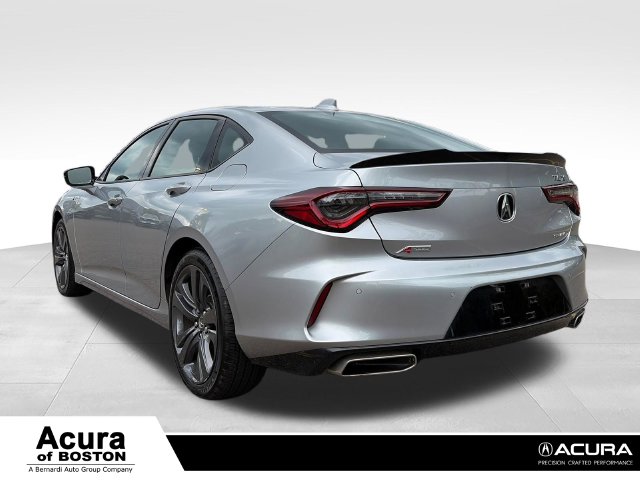 2023 Acura TLX A-SPEC Package - Photo 6