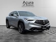  Acura ADX