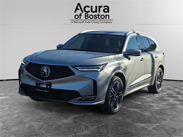 2026 Acura MDX Advance Package's photo