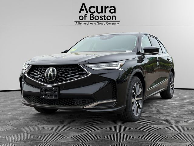2026 Acura MDX SH-AWD w/Technology Package's photo