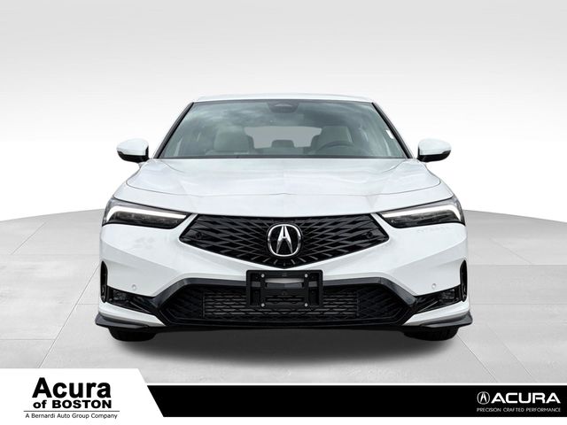 2026 Acura Integra A-Spec w/Technology Package - Photo 8