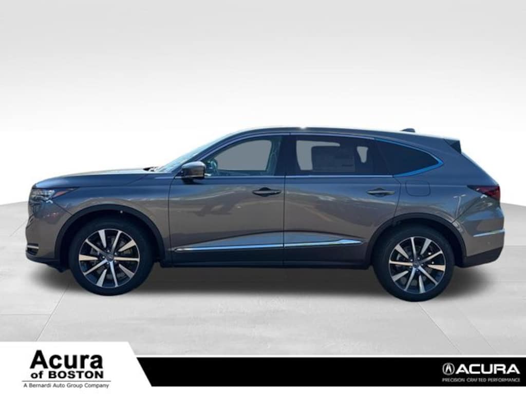 New 2026 Acura MDX SH-AWD Technology Package SUV