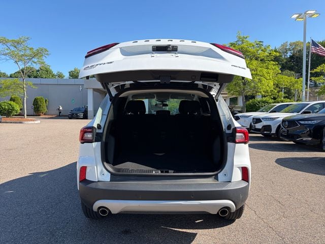 2023 Ford Escape Active - Photo 26