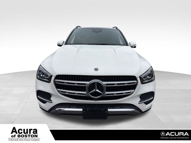 2024 Mercedes-Benz GLE GLE350 - Photo 34