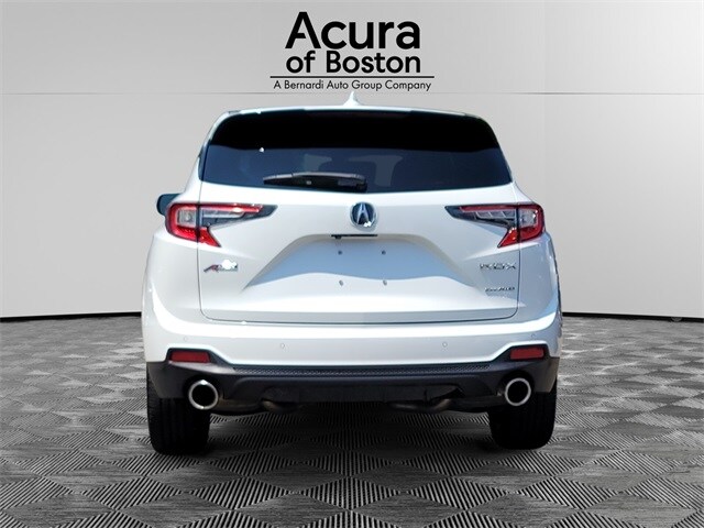 2023 Acura RDX A-Spec Advance photo 4