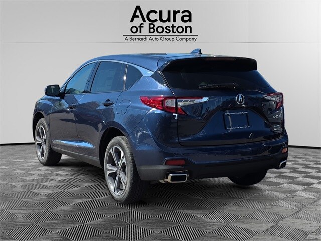 2025 Acura RDX Technology photo 3