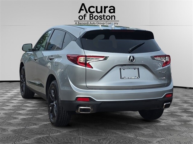 2025 Acura RDX Base photo 3