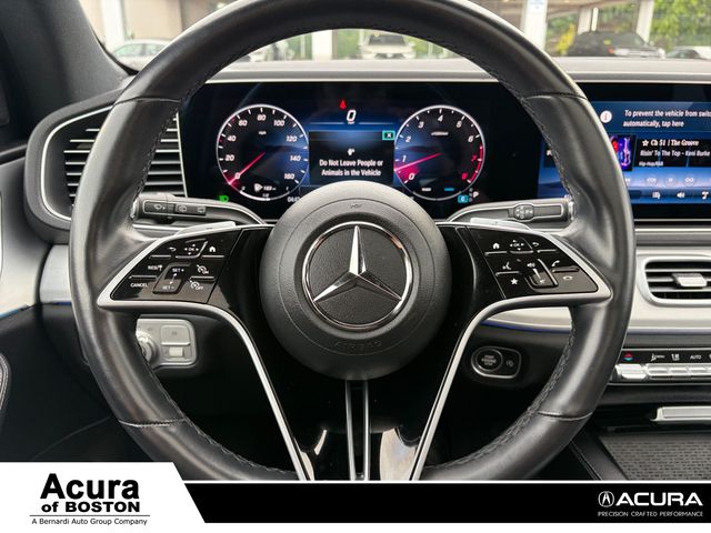 2024 Mercedes-Benz GLE GLE350 - Photo 41