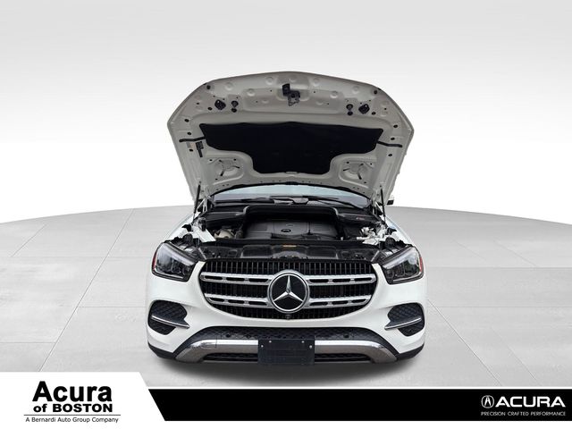 2024 Mercedes-Benz GLE GLE350 - Photo 36