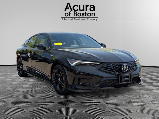 2026 Acura Integra A-Spec with Tech Package's photo
