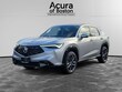  Acura ADX