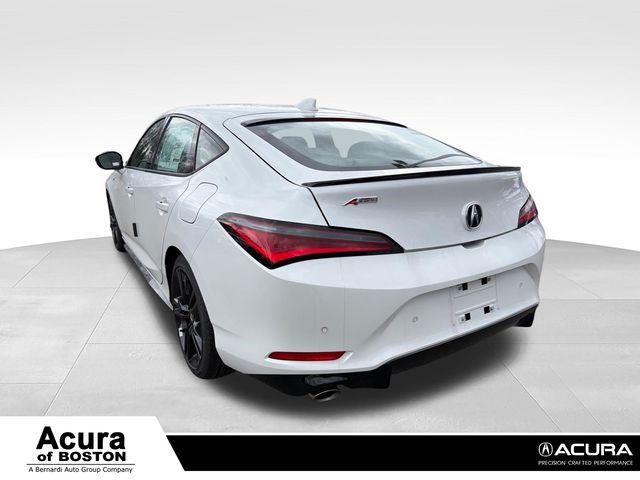 2026 Acura Integra A-Spec w/Technology Package - Photo 23