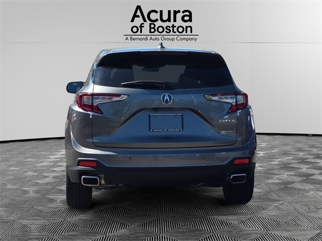 2025 Acura RDX Technology photo 4