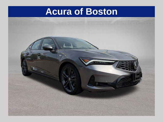2025 Acura Integra