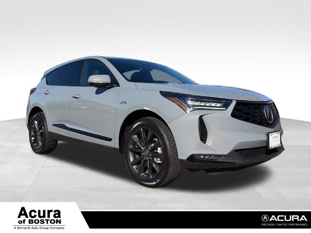 2025 Acura RDX
