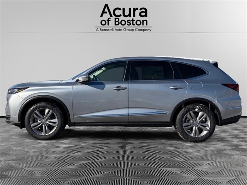 New 2026 Acura MDX SH-AWD Technology Package SUV