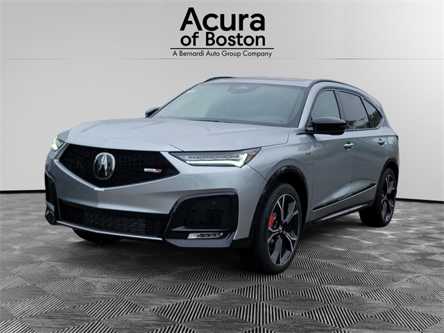 2026 Acura MDX