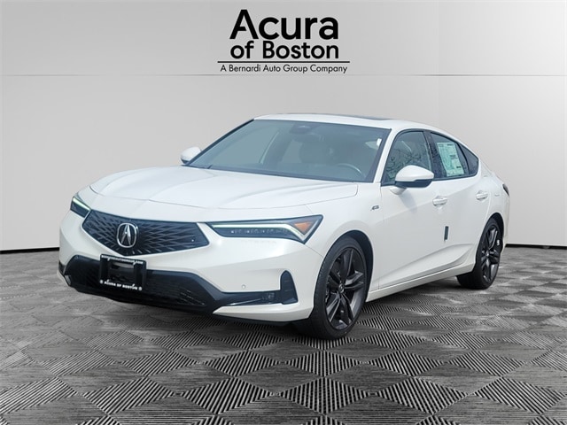 2025 Acura Integra A-Spec with Tech Package's photo
