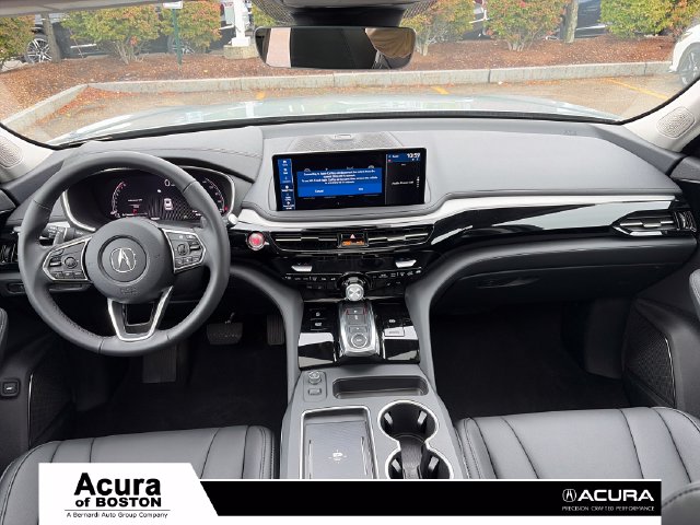 2026 Acura MDX Base - Photo 12