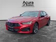 Acura TLX